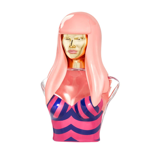 Pink Friday 2 Eau de Parfum by Nicki Minaj