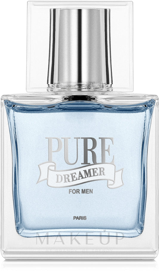 Pure Dreamer for Men Eau de Toilette by Karen Low - PERFUME BOUTIQUE
