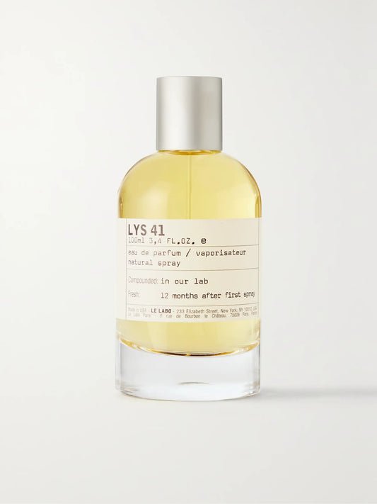 Lys 41 by Le Labo | Eau de Parfum - PERFUME BOUTIQUE