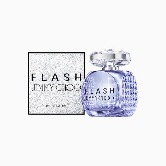 Flash Eau De Parfum by Jimmy Choo - PERFUME BOUTIQUE