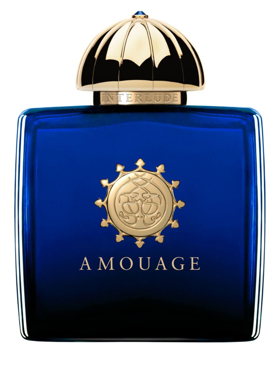 Amouage Interlude Pour Femme eau de Parfum PERFUME BOUTIQUE