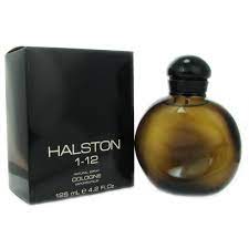Halston 1-12 by Halston eau de Toilette - PERFUME BOUTIQUE