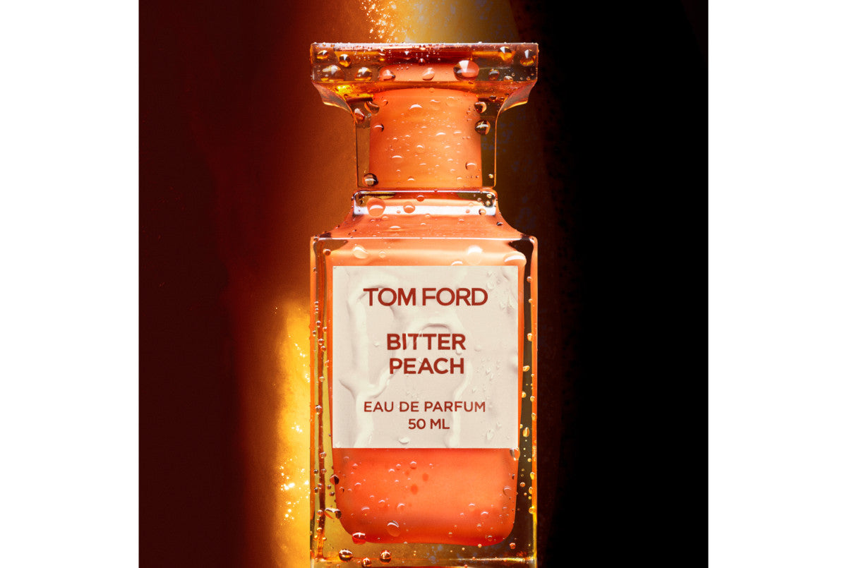 Tom Ford Bitter Peach eau de Parfum PERFUME BOUTIQUE