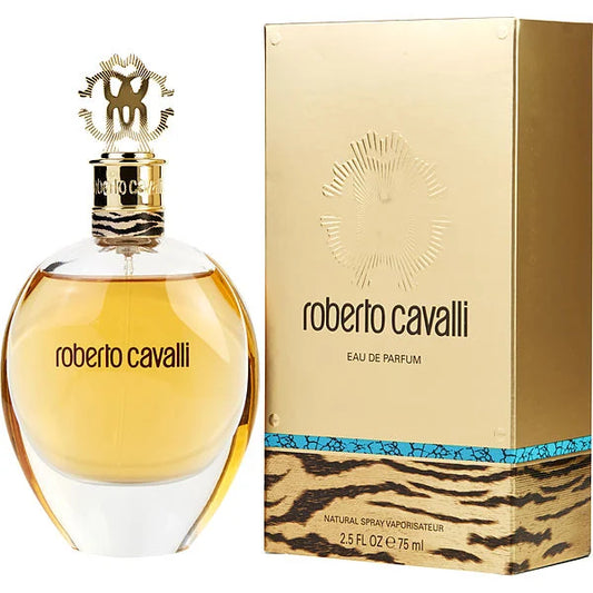 Roberto Cavalli Women 3-PC Gift Set by Roberto Cavalli eau de Parfum - PERFUME BOUTIQUE