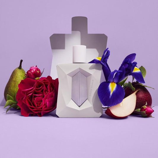 Ariana Grande God Is A Woman Eau De Parfum - PERFUME BOUTIQUE
