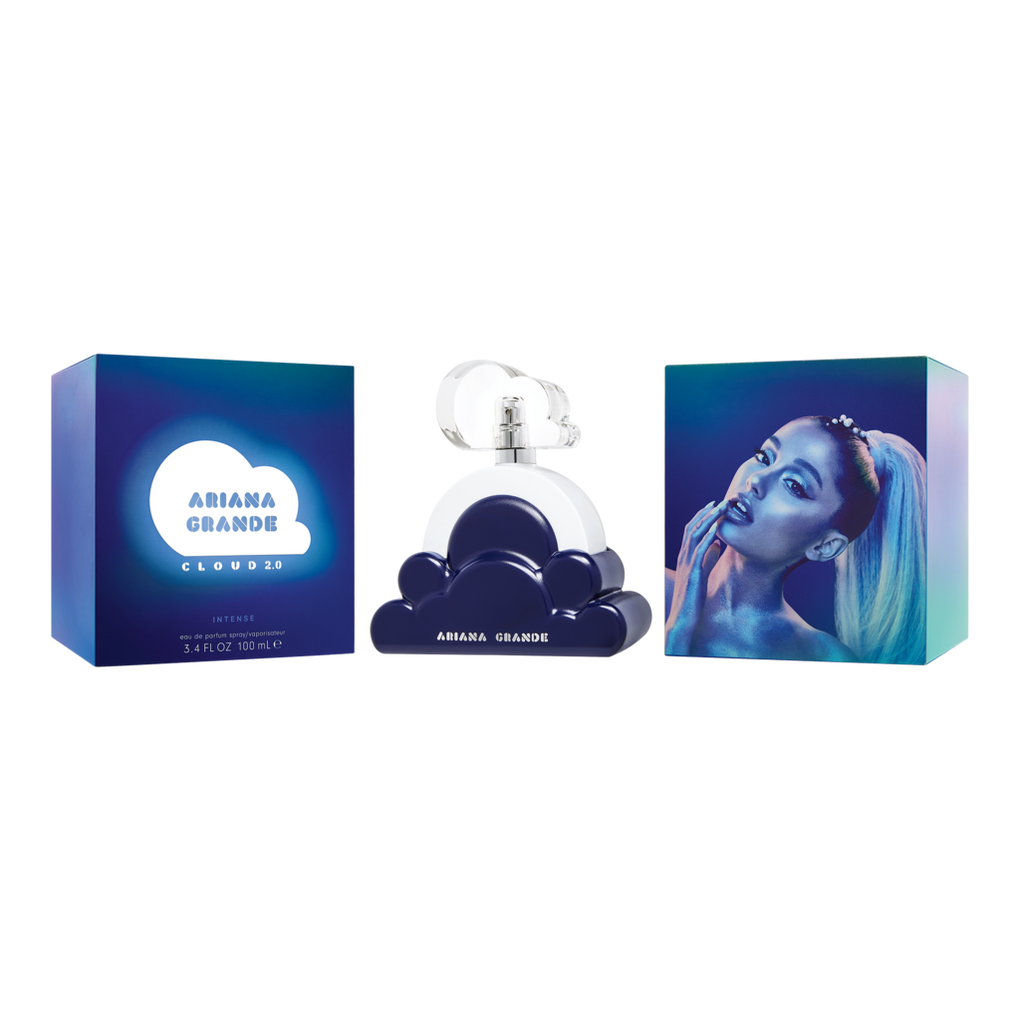 Cloud Intense by Ariana Grande eau de Parfum – PERFUME BOUTIQUE