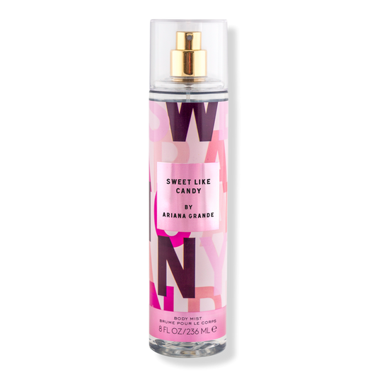 Sweet Like Candy Body Mist by Ariana Grande - PERFUME BOUTIQUE