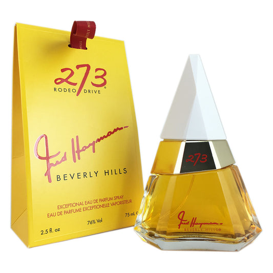 273 by Fred Hayman Eau de Parfum - PERFUME BOUTIQUE