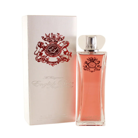 English Rose by English Laundry eau de Parfum - PERFUME BOUTIQUE
