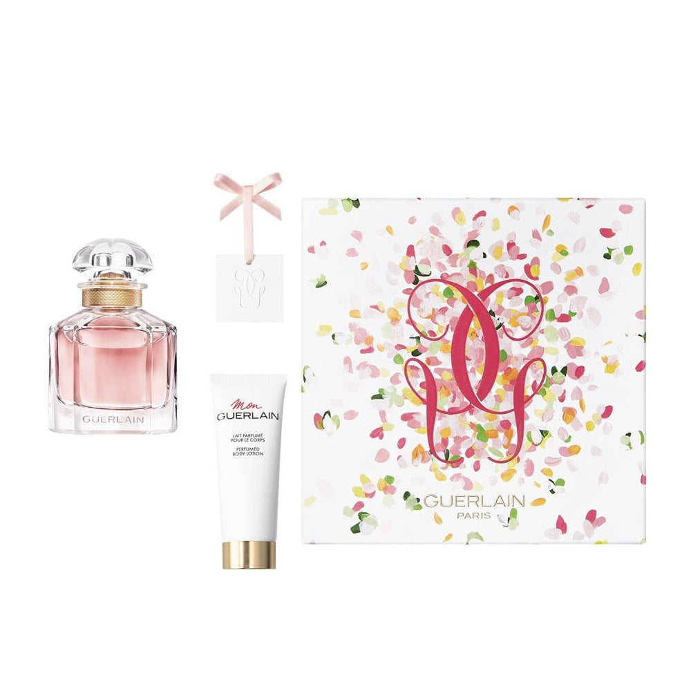Mon Guerlain Women 2-PC Set eau de Parfum – PERFUME BOUTIQUE