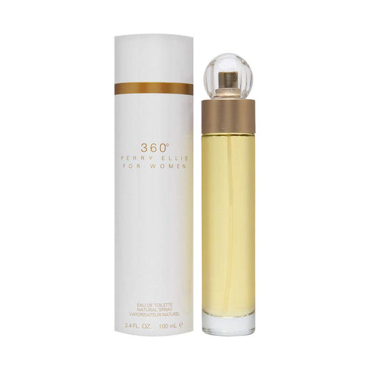 360 by Perry Ellis Eau de Toilette - PERFUME BOUTIQUE