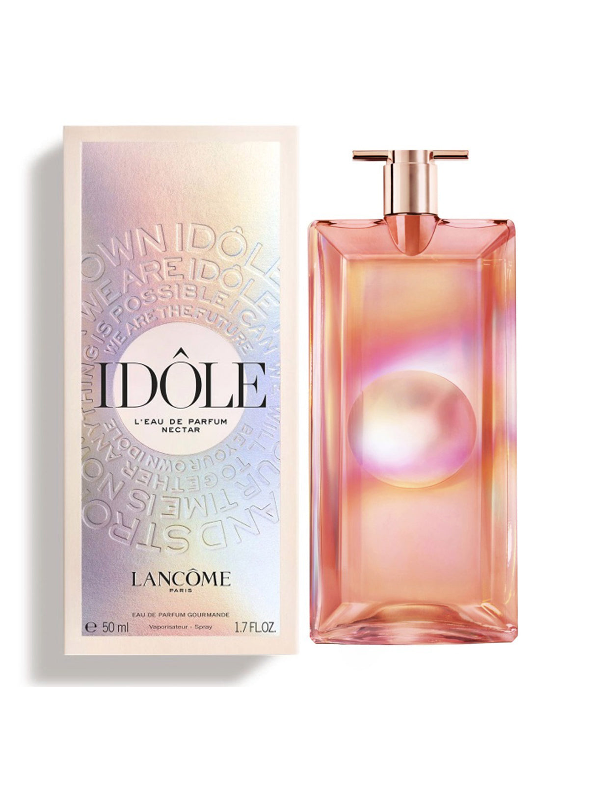 Lancome Idole L'Eau de Parfum Nectar – PERFUME BOUTIQUE