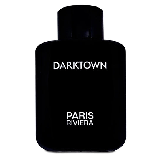 Darktown Pour Homme by Paris Riviera eau de Toilette - PERFUME BOUTIQUE