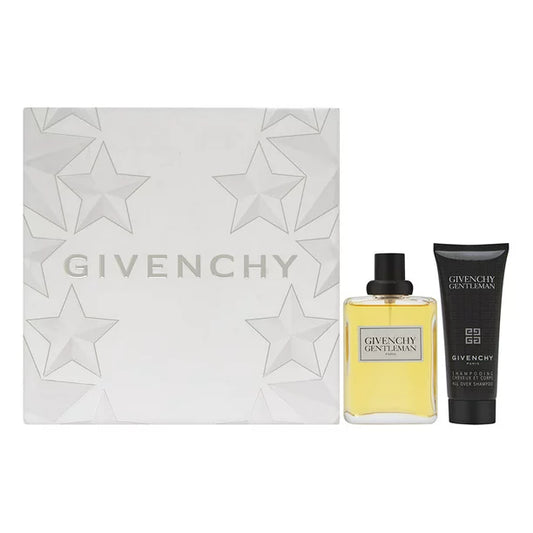 Gentleman Men 2 pc Gift Set Eau De Toilette Givenchy (1974) - PERFUME BOUTIQUE