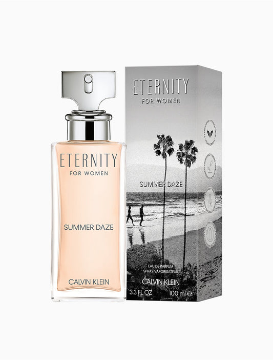 Eternity Summer Daze Eau de Parfum by Calvin Klein - PERFUME BOUTIQUE