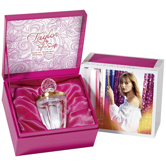 Taylor Women Gift Set by Taylor Swift Eau de Parfum - PERFUME BOUTIQUE