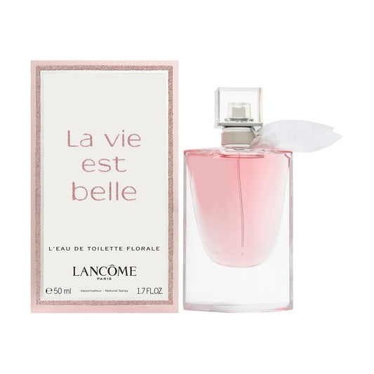 La Vie Est Belle L’Eau Florale by Lancôme de Toilette - PERFUME BOUTIQUE