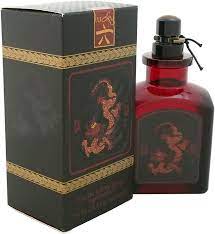 Lucky Number 6 for Men by Liz Claiborne eau de Toilette - PERFUME BOUTIQUE