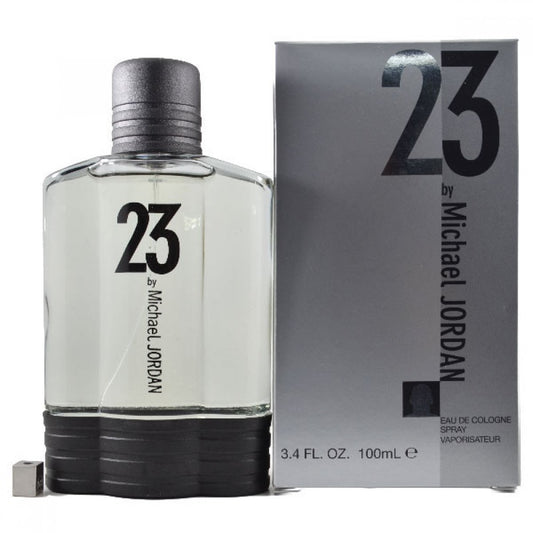 23 by Michael Jordan eau de Toilette - PERFUME BOUTIQUE