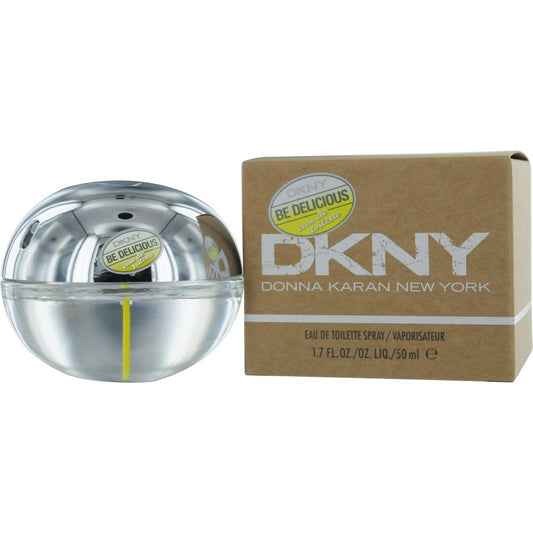 DKNY Be Delicious by Donna Karan Eau de Toilette - PERFUME BOUTIQUE