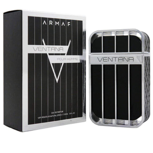 Ventana Pour Homme by Armaf eau de Parfum - PERFUME BOUTIQUE