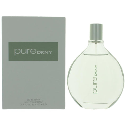 Pure DKNY A Drop of Verbena by Donna Karan Eau de Parfum - PERFUME BOUTIQUE
