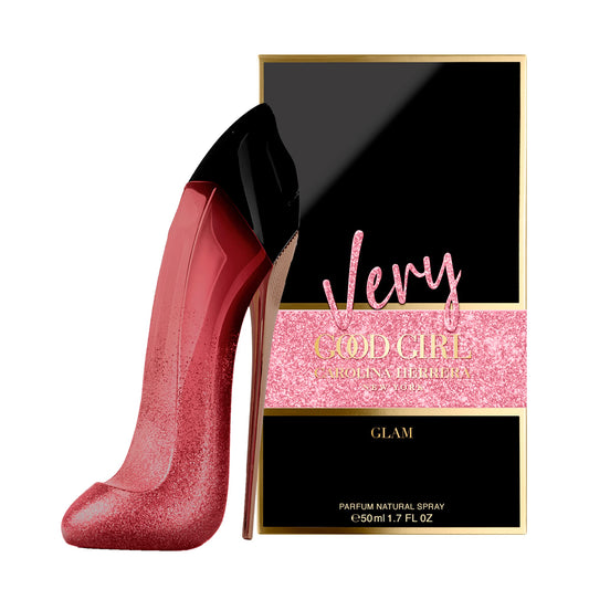 Very Good Girl Glam by Carolina Herrera Eau de Parfum - PERFUME BOUTIQUE