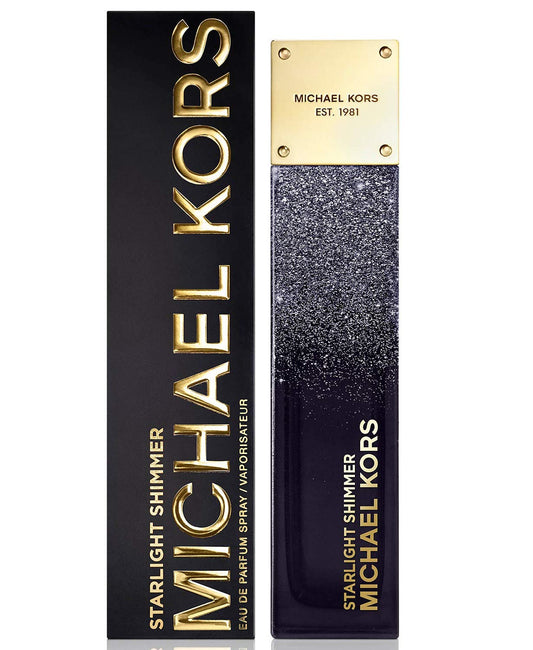 Starlight Shimmer By Michael Kors eau de Parfum - PERFUME BOUTIQUE