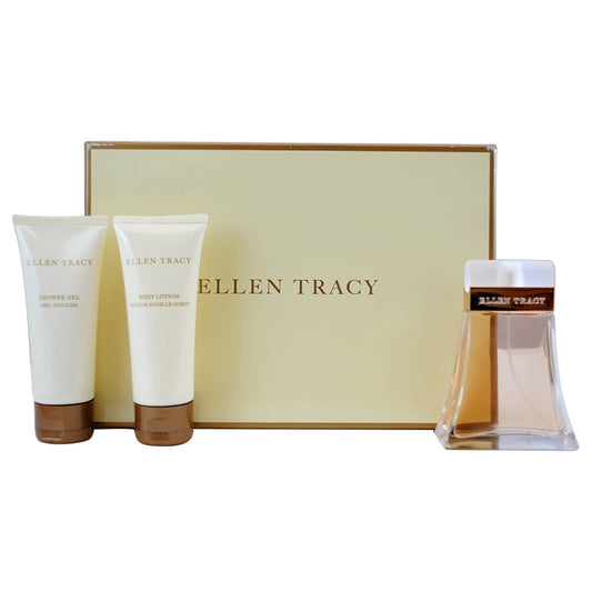 Ellen Tracy Women Gift Set Eau de Parfum - PERFUME BOUTIQUE