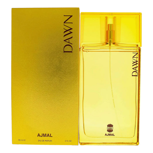 Dawn By Ajmal Eau De Parfum Unisex - PERFUME BOUTIQUE