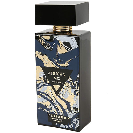 African Mix by Estiara Eau de Parfum - PERFUME BOUTIQUE