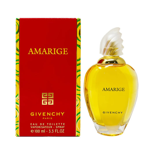 Amarige by Givenchy Eau de Toilette - PERFUME BOUTIQUE