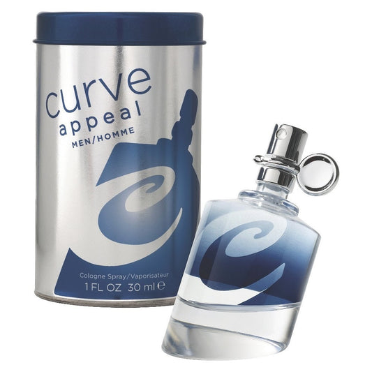 Curve Appeal by Liz Claiborne eau de Toilette - PERFUME BOUTIQUE