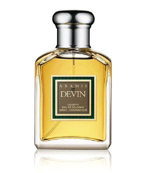 Aramis Devin by Aramis Eau de Cologne - PERFUME BOUTIQUE