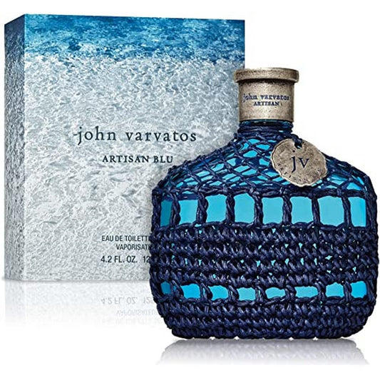Artisan Blu Eau de Toilette by John Varvatos - PERFUME BOUTIQUE
