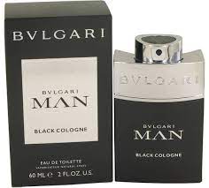 Bvlgari Man Black Cologne by Bvlgari eau de Toilette - PERFUME BOUTIQUE