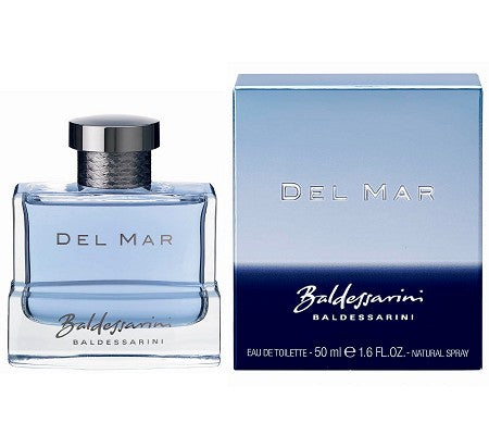 Del Mar by Baldessarini eau de Toilette - PERFUME BOUTIQUE