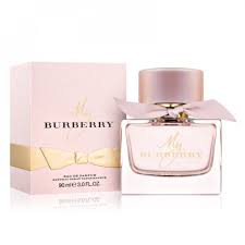 My Burberry Blush by Burberry eau de Parfum - PERFUME BOUTIQUE