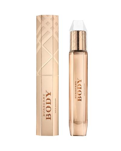Burberry Body Rose Gold by Burberry eau de Parfum - PERFUME BOUTIQUE