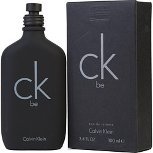 CK be by Calvin Klein eau de Toilette - PERFUME BOUTIQUE