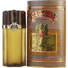 Cigar by Remy Latour eau de Toilette - PERFUME BOUTIQUE