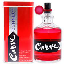 Curve Connect by Liz Claiborne eau de Toilette - PERFUME BOUTIQUE