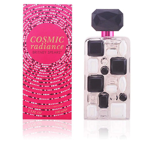 Cosmic Radiance By Britney Spears Eau De Parfum - PERFUME BOUTIQUE