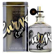 Curve Crush Men by Liz Claiborne eau de Toilette - PERFUME BOUTIQUE
