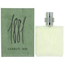 1881 Men by Cerruti eau de Toilette - PERFUME BOUTIQUE