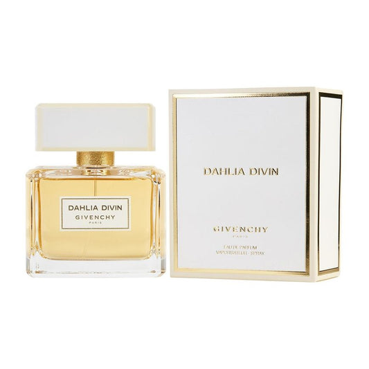 Dahlia Divin by Givenchy eau de Parfum - PERFUME BOUTIQUE