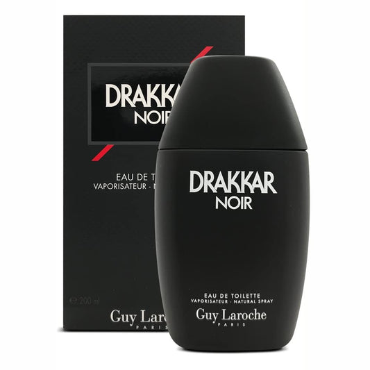 Drakkar Noir Eau de Toilette by Guy Laroche - PERFUME BOUTIQUE