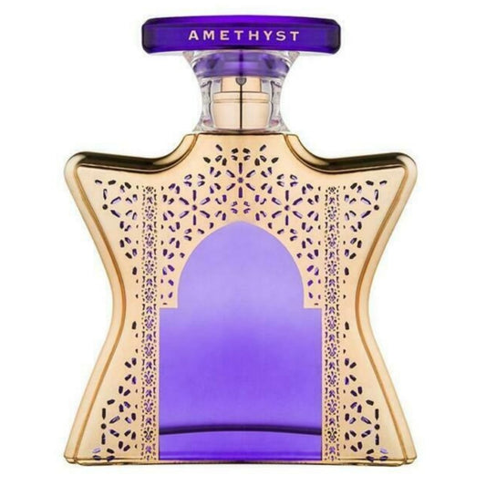 Dubai Amethyst Eau de Parfum Bond No.9 - PERFUME BOUTIQUE