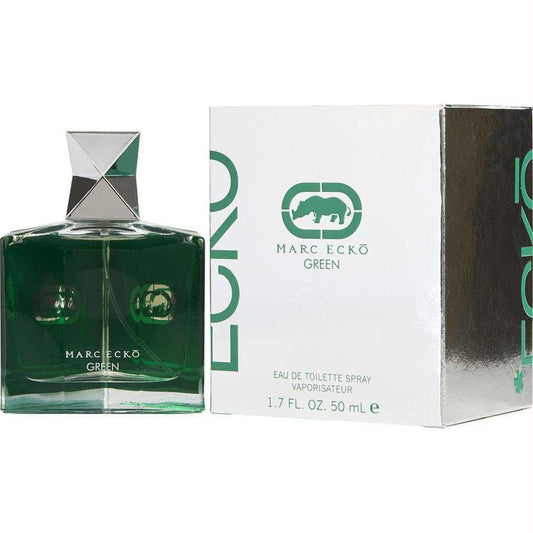 Ecko Green by Marc Ecko eau de Toilette - PERFUME BOUTIQUE