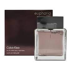 Euphoria by Calvin Klein eau de Toilette - PERFUME BOUTIQUE